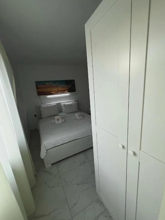 Lejlighed Carpe Diem-M Trogir