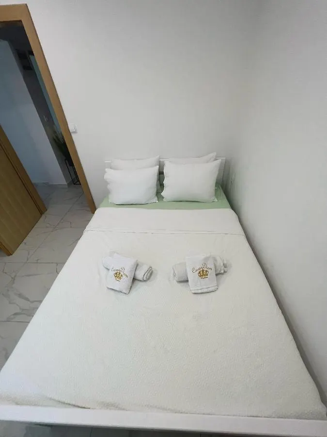 Lejlighed Carpe Diem-M Trogir