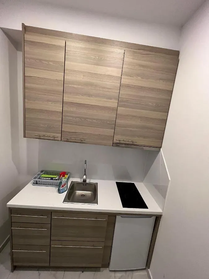 Apartment Carpe Diem-M Trogir