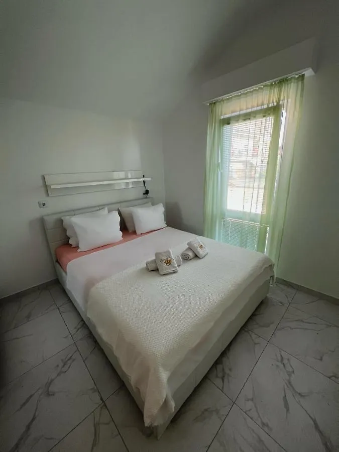 Carpe Diem-M Trogir Lejlighed
