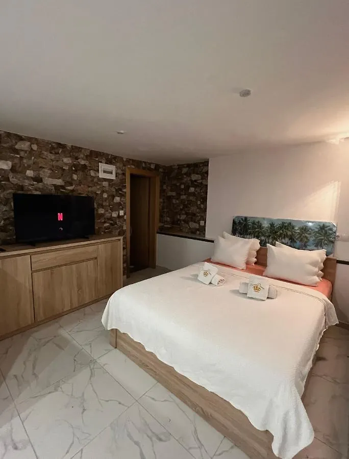 Carpe Diem-M Trogir