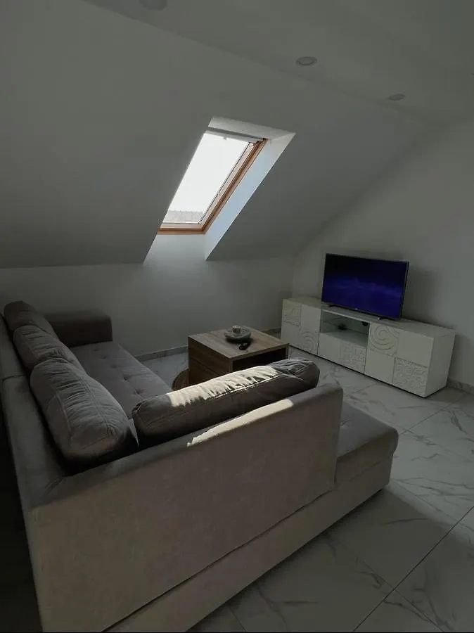 Carpe Diem-M Trogir Apartment