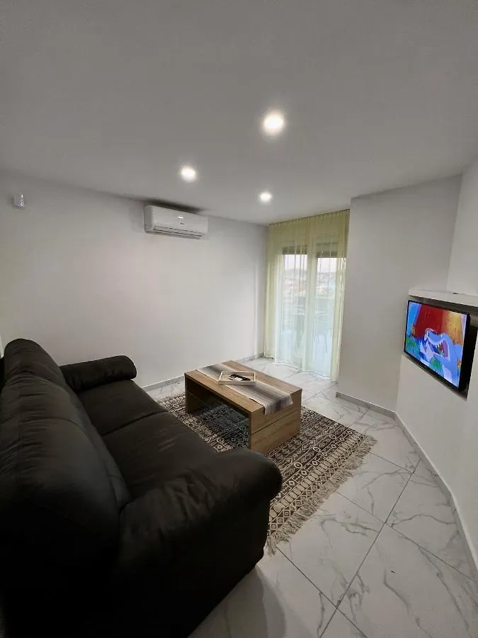 Apartment Carpe Diem-M Trogir