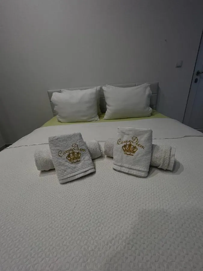 Carpe Diem-M Trogir Apartment
