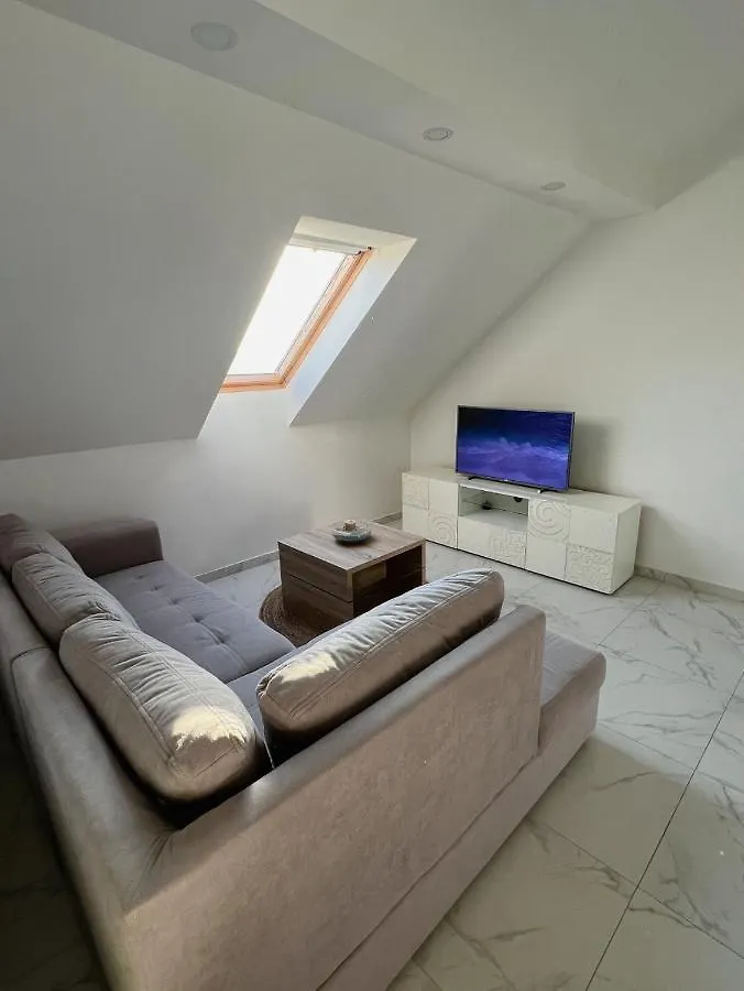 Apartment Carpe Diem-M Trogir Croatia