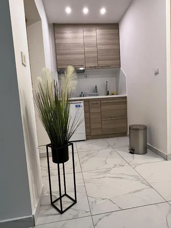 Carpe Diem-M Trogir Apartment