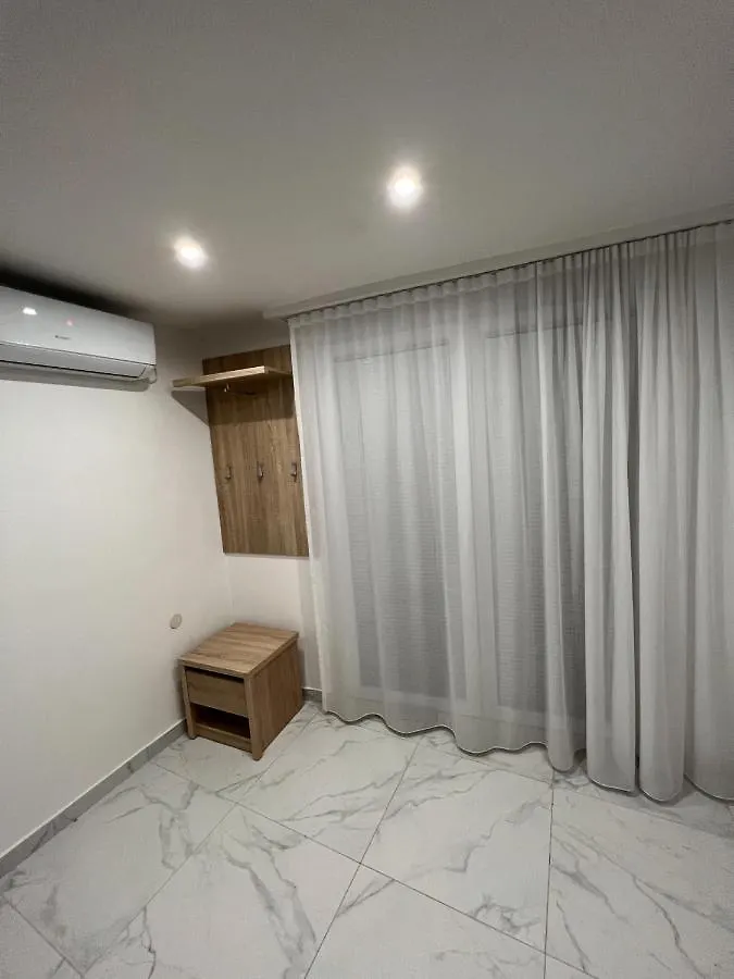 Carpe Diem-M Trogir Apartment