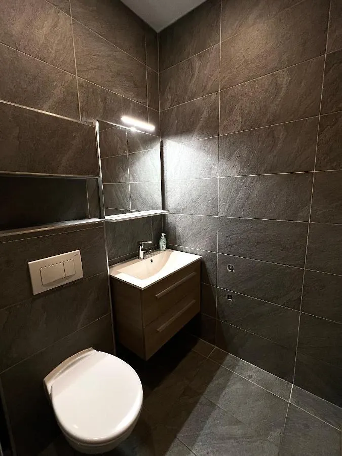 Apartment Carpe Diem-M Trogir Croatia