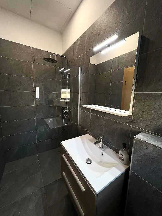 Apartment Carpe Diem-M Trogir