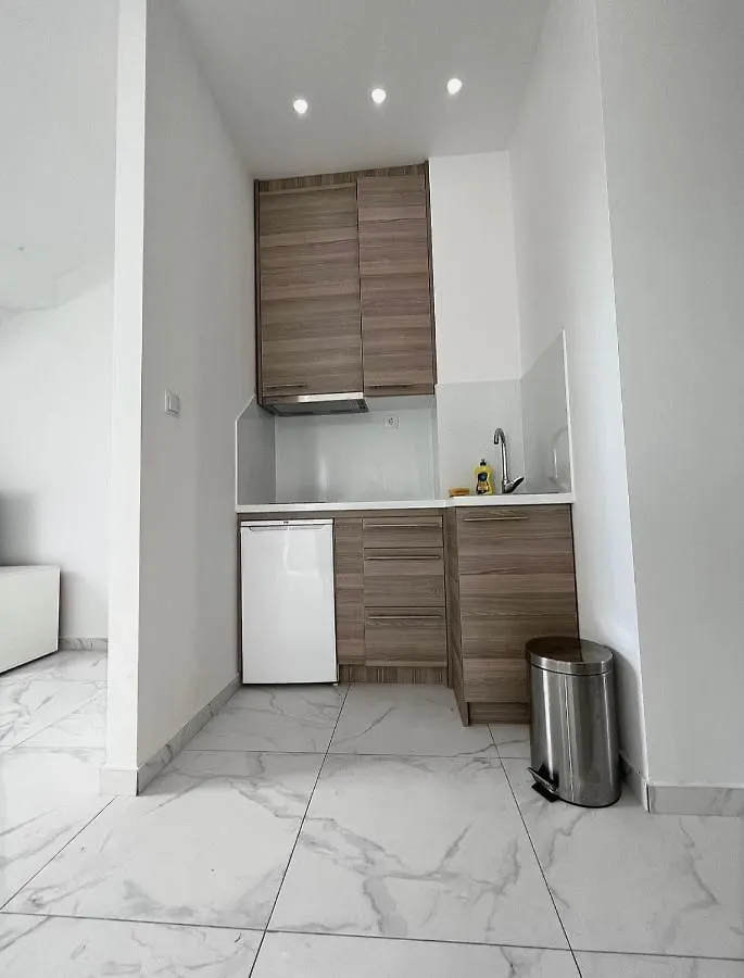 Apartment Carpe Diem-M Trogir