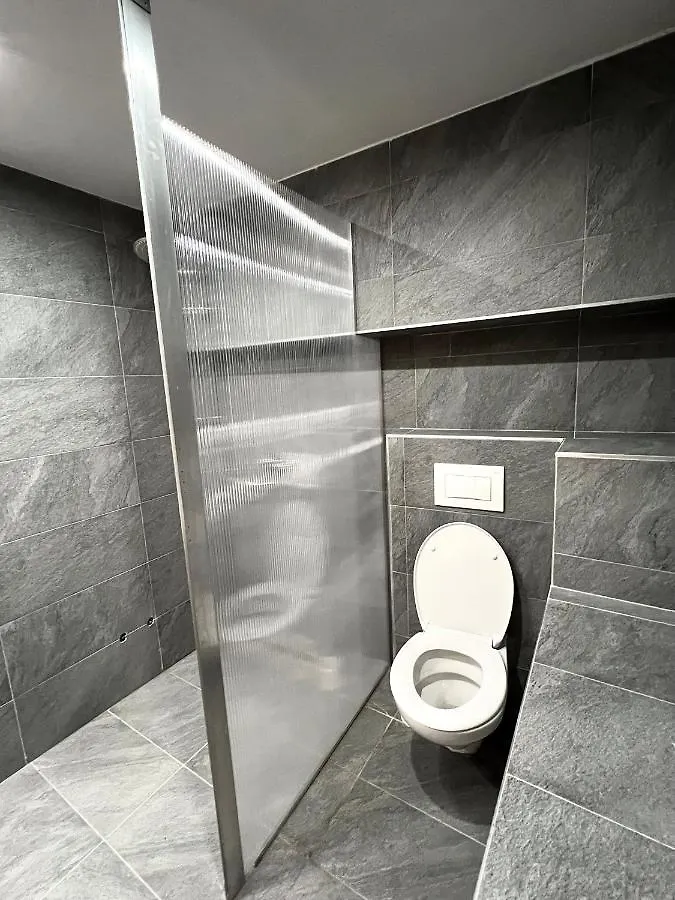 Carpe Diem-M Trogir Apartment